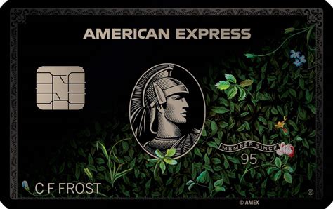 amex centurion card designs.